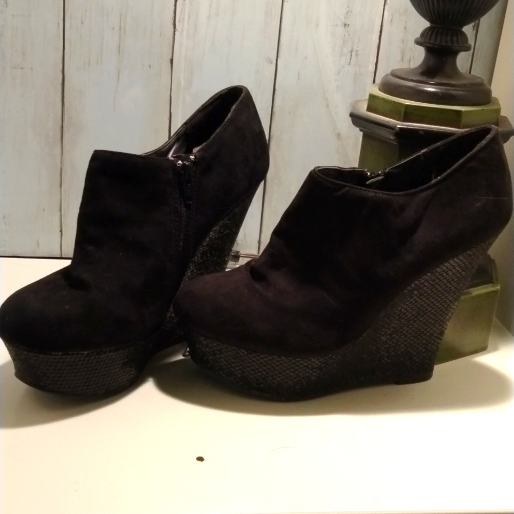 Wedges